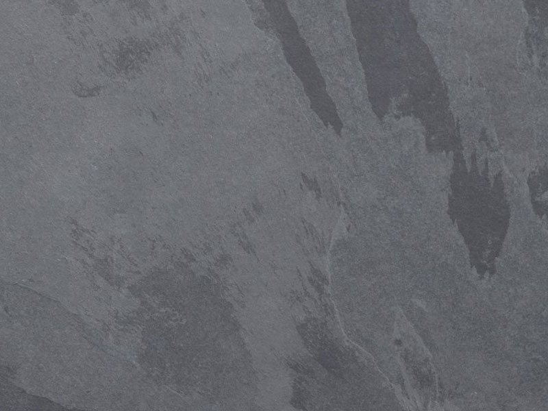 Oberflächenbearbeitungen 7 schiefer-arbeitsplatte-grau